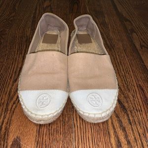 Tory Burch Espadrilles